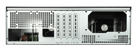 Ультракороткие шасси D3380 3U модель короткий обычная бита ATX | Компьютеры и офис