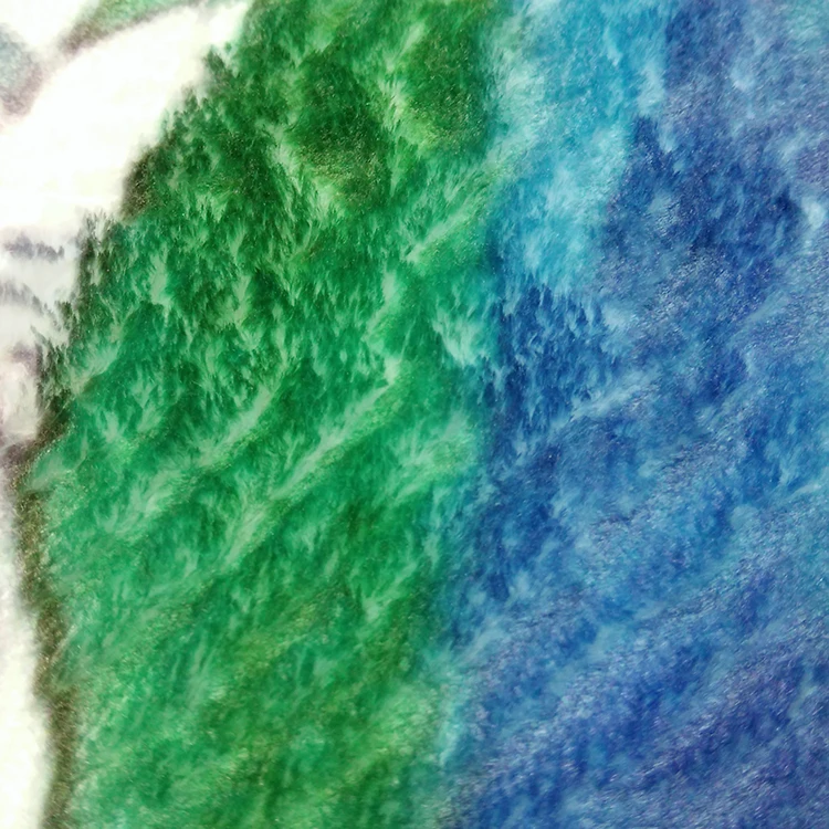 Offerte 3 Formato Un Set Fumetto Butt Mat Cucina Casa Ingresso/corridoio Area Rug Anti-slip Bagno Carpet Bambini Camera Da Letto Coperta Di Zona