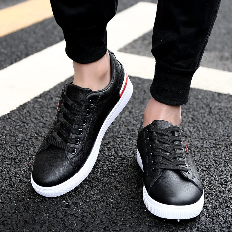 Мужская обувь для скейтбординга парусиновая спортивная крутой светильник