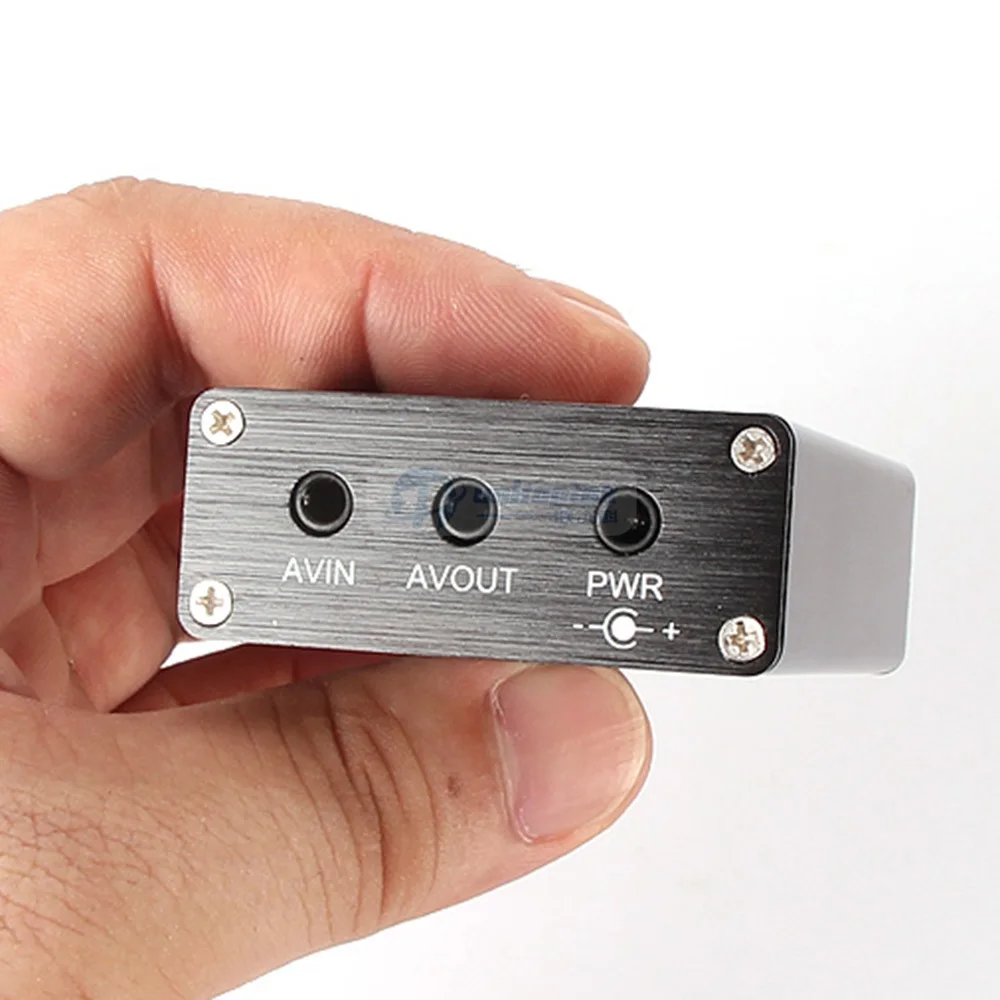 Одноканальный телефон поддерживает SD карту в реальном времени Xbox HD Mini 1Ch DVR цвет