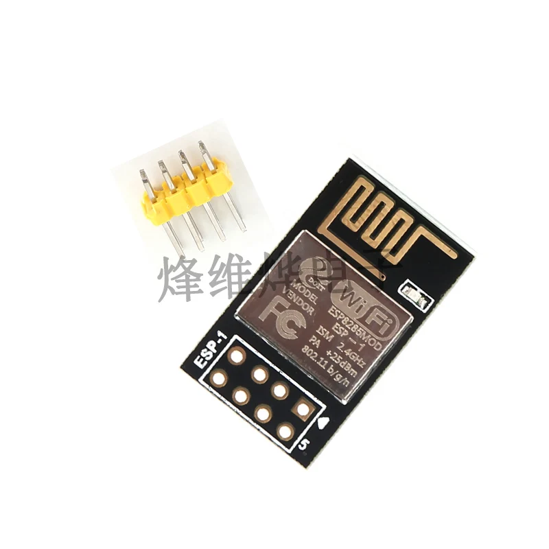 Панель ESP8285 ESP 1 последовательный порт прозрачный беспроводной модуль Wi Fi ESP8266