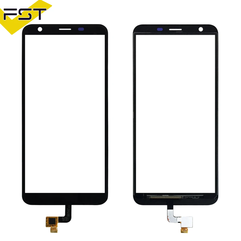 Сенсорный экран для Oukitel C11 Pro 5 45 дюйма дигитайзер сенсорной панели в сборе замена