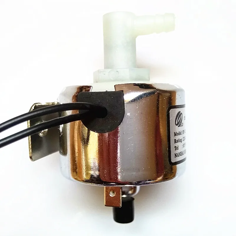 Паровой насос SP 12A напряжение 220 240VAC 50HZ мощность 18 Вт|steam pump|pump pumppower pump |