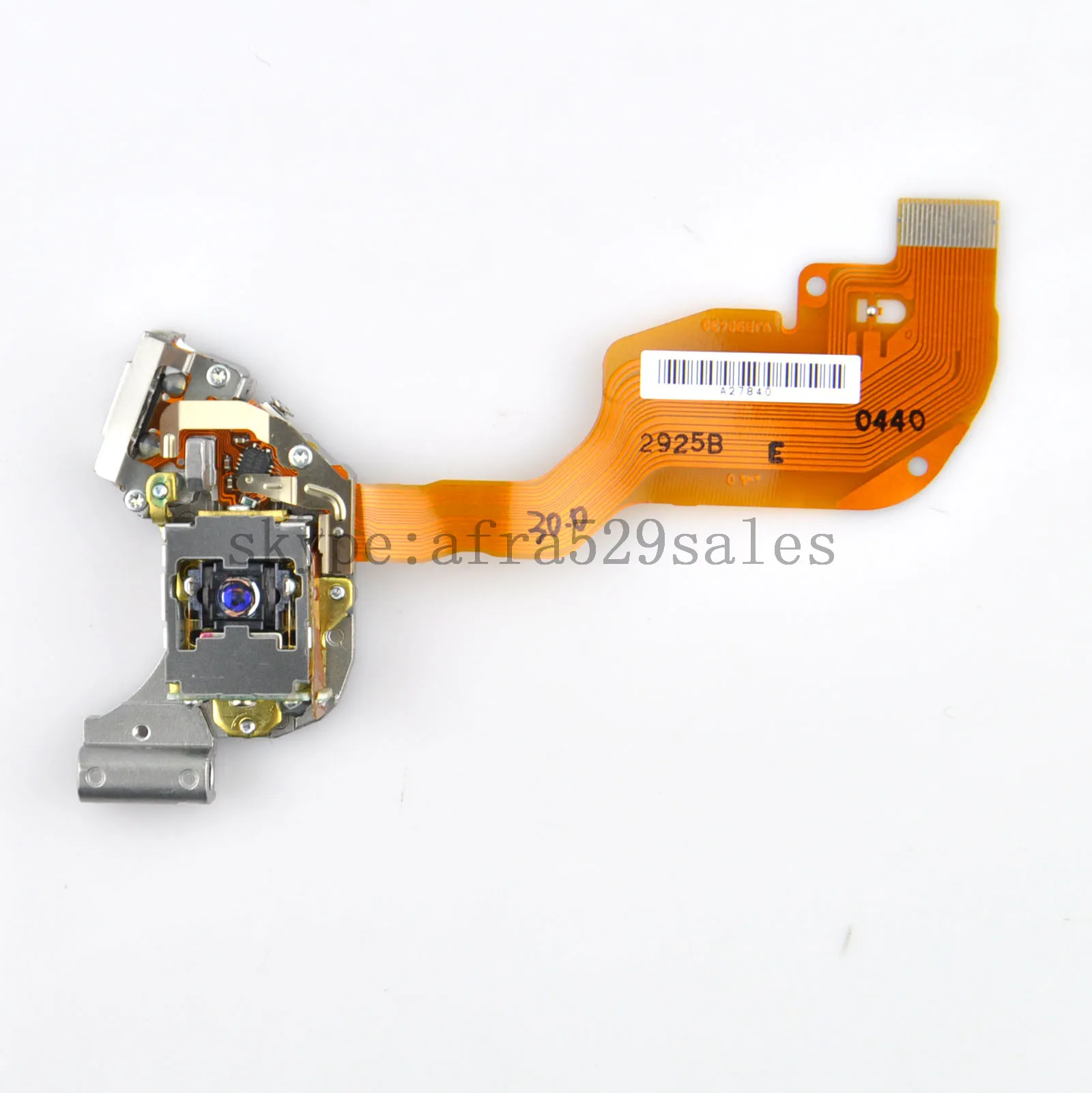 Топ Matsushita VED0440 YESSZVED0440 Оптический Пикап VED-0440 автомобильный DVD объектив Lasereinheit для vo-lvo навигационных систем'