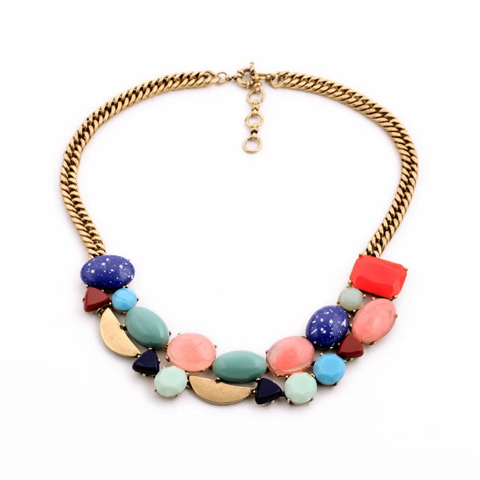 Индийские Ювелирные изделия Новое поступление 2015 женские модные искусственные