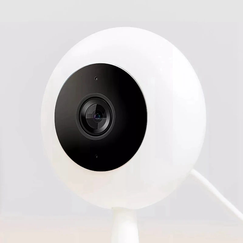 Xiaomi Mijia Xiaobai смарт камера популярная версия 720 P/1080 P HD беспроводная Wifi инфракрасная