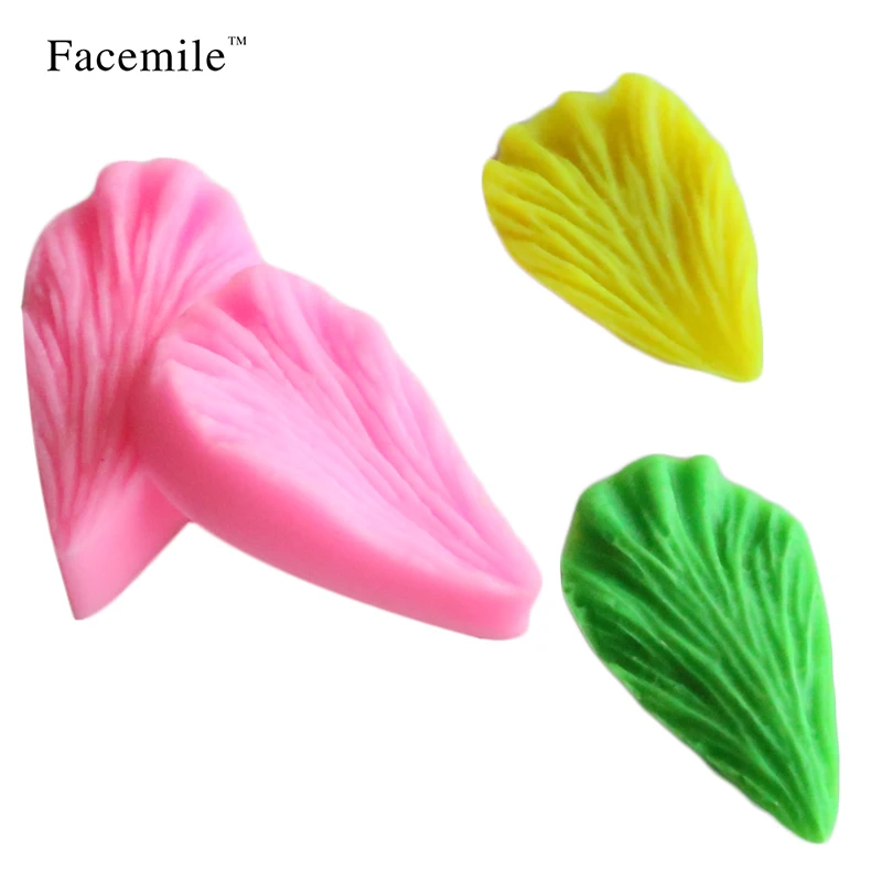 Facemile 2 шт. стандартная форма силиконовая для мыла торта 50-180 | Дом и сад