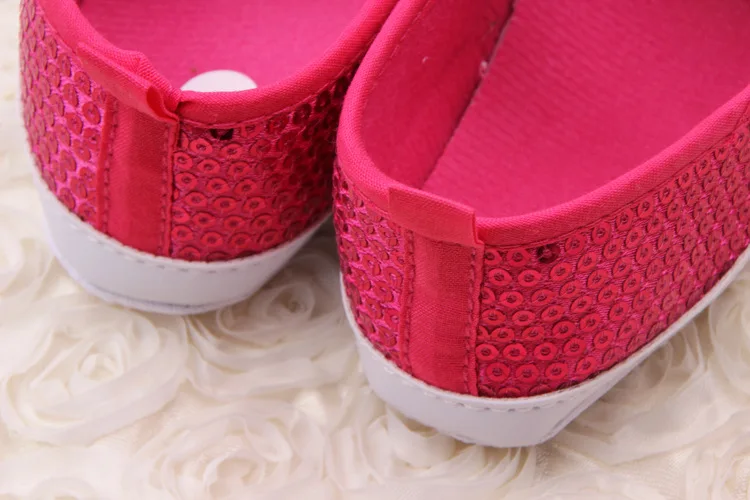 Обувь детская обувь для девочек Baby Girl Shoes Весна и лето 0-1 летняя детская мягкая обувь Нижняя обувь для малышей FF607R