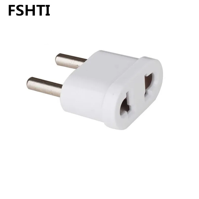 5 шт. адаптер питания для путешествий|charger converter|schuko plug adapterplug adapter |