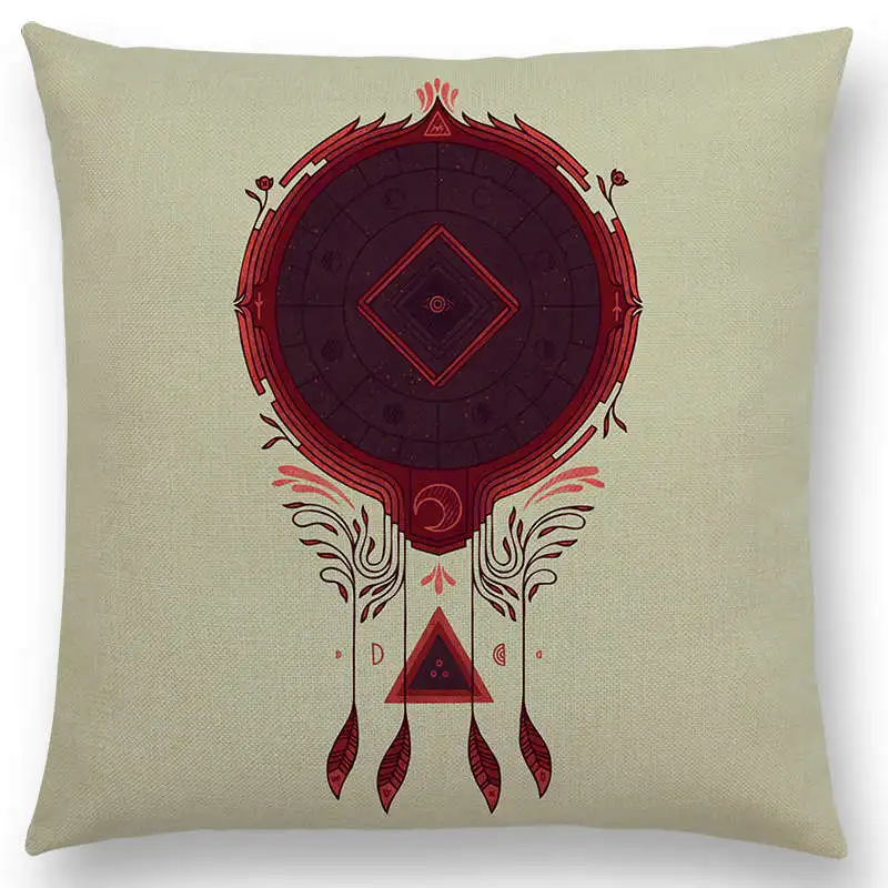 Искусственная Волшебная необычная декоративная подушка для дивана|throw pillows|sofa throw