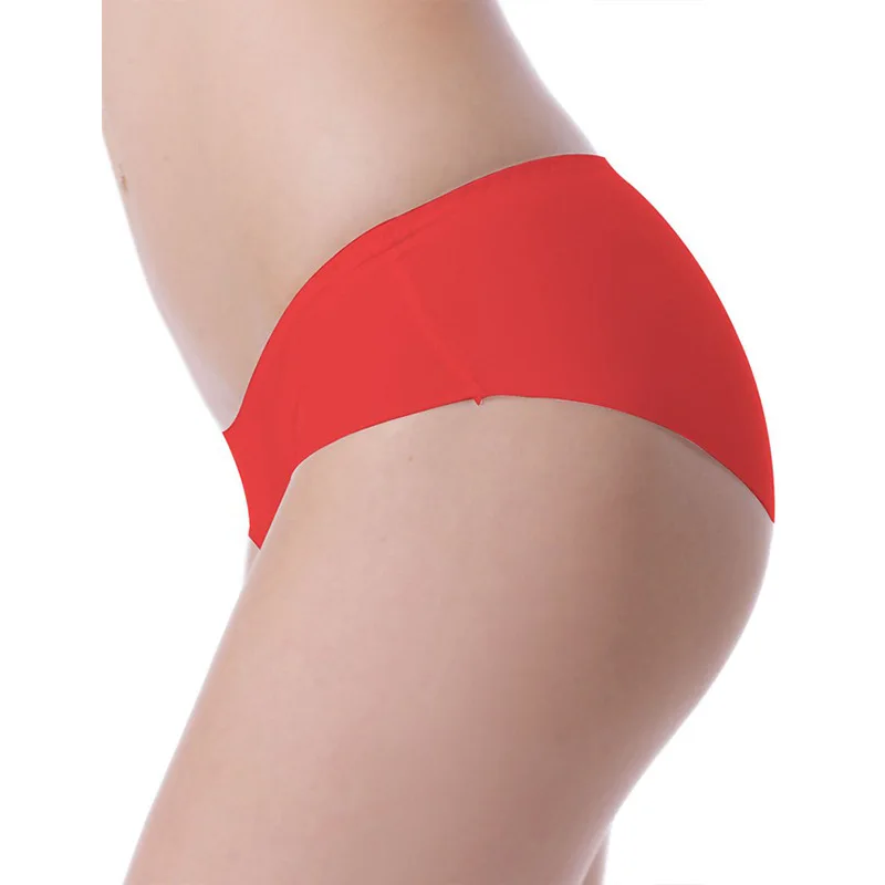 MILLYN хит продаж модное женское Бесшовное ультра-тонкое нижнее белье женские