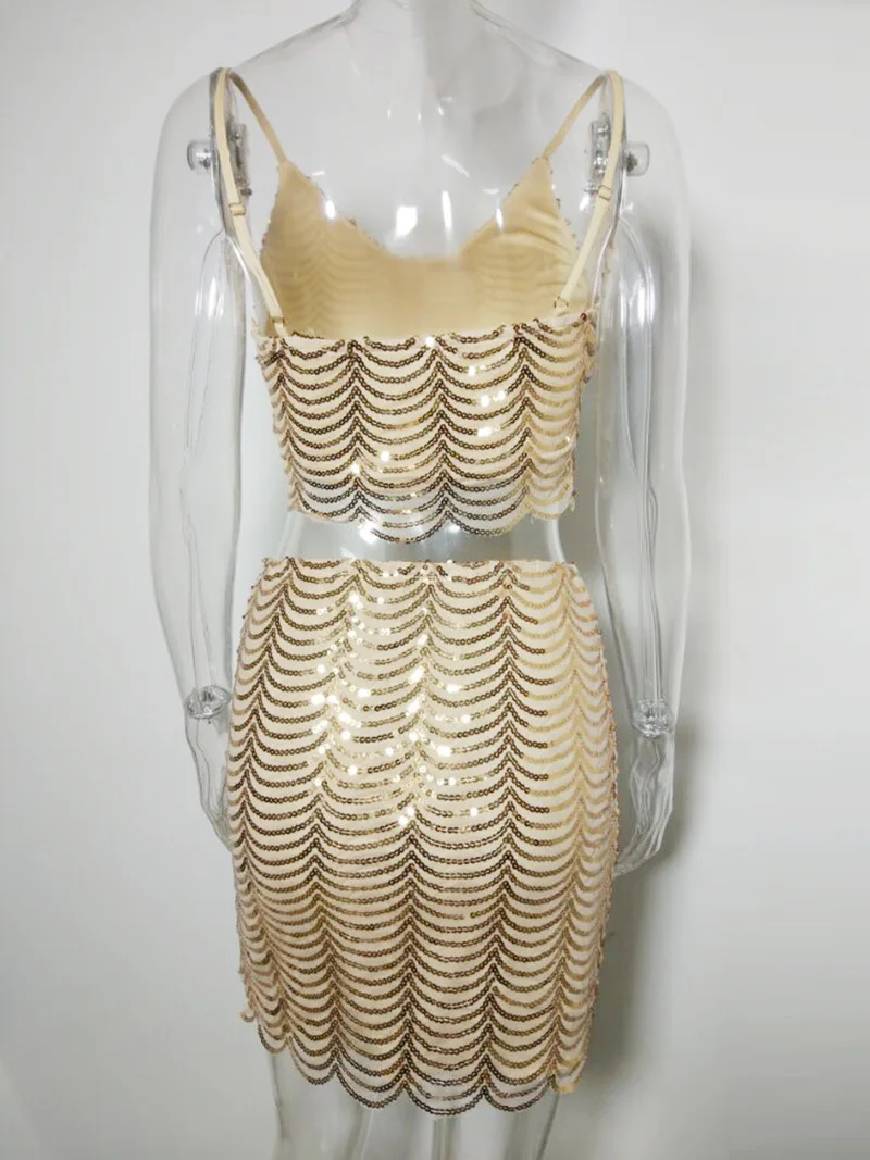 Для женщин без рукавов V средства ухода за кожей шеи Спагетти ремень 2 из двух