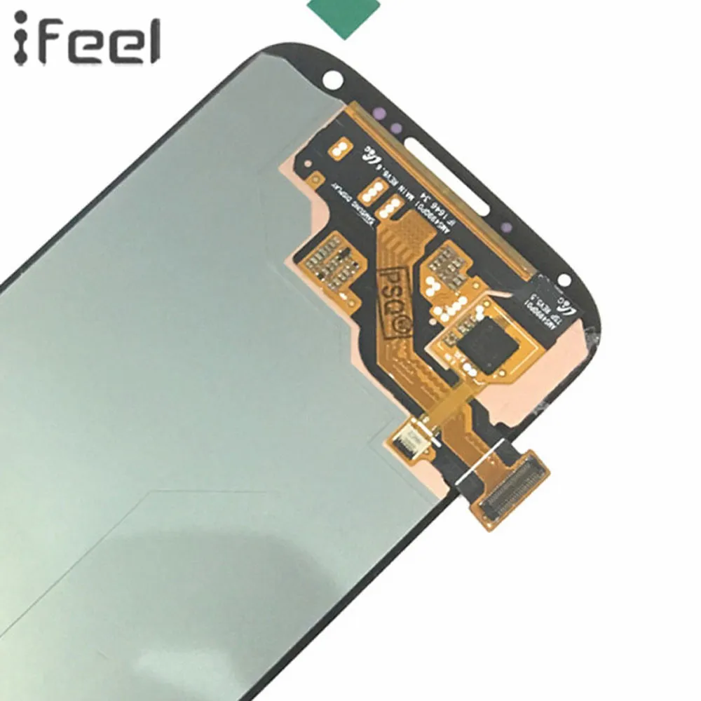 IFEEL 100% тестирование работы ЖК дисплей Дисплей Сенсорный экран дигитайзер Ремонт
