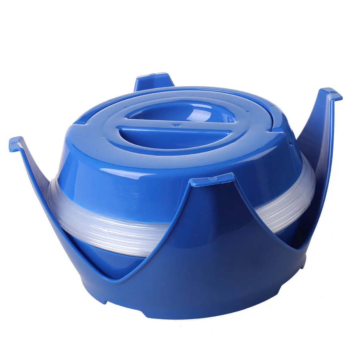 ELOS-телескопическое складное ведро для хранения многофункциональное питьевой