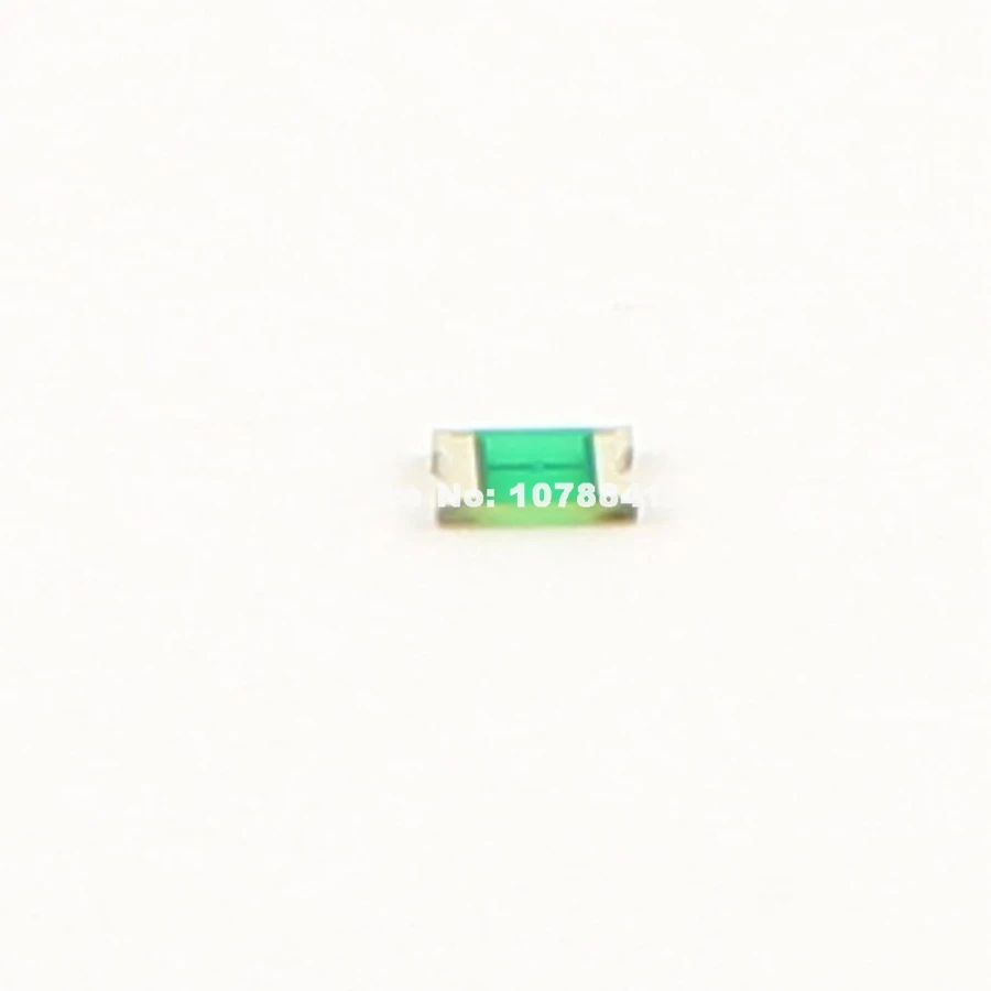 100 шт. Littelfuse SMD SMT 1206 быстродействующий предохранитель 1.25A 63V 04661 25. NR код маркировки