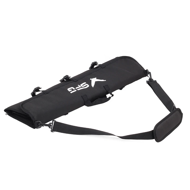 1 шт. рекурсивная сумка с бантом на вынос удобный чехол плечо ручкой стрелы рюкзак