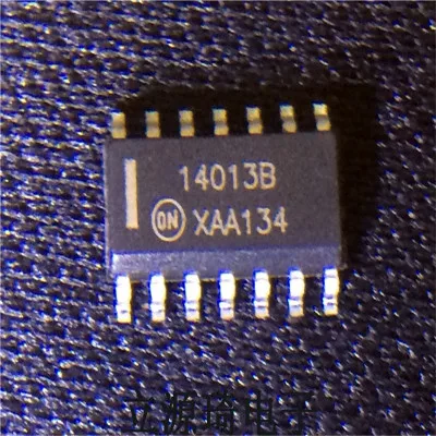 

FreeShipping MC14013 MC14013BD MC14013BDR2G