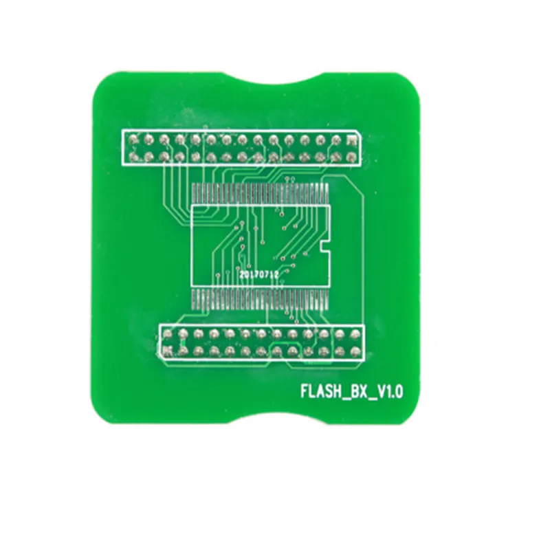 Горячая Распродажа CG100 ATMEGA адаптер для PROG III устройства восстановления подушек