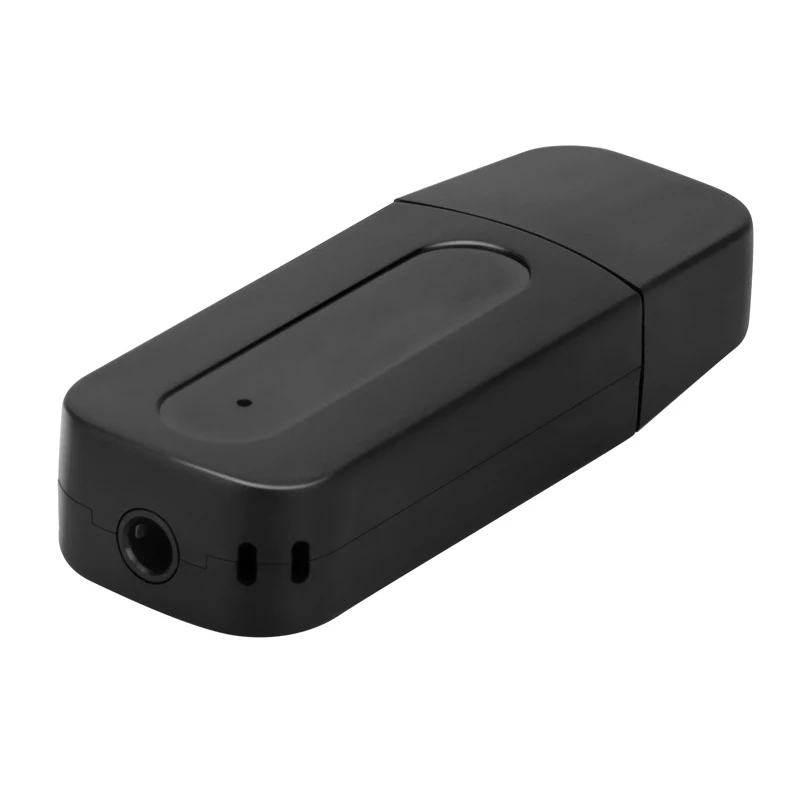 Bluetooth AUX стерео музыка USB автомобильный музыкальный приемник комплект