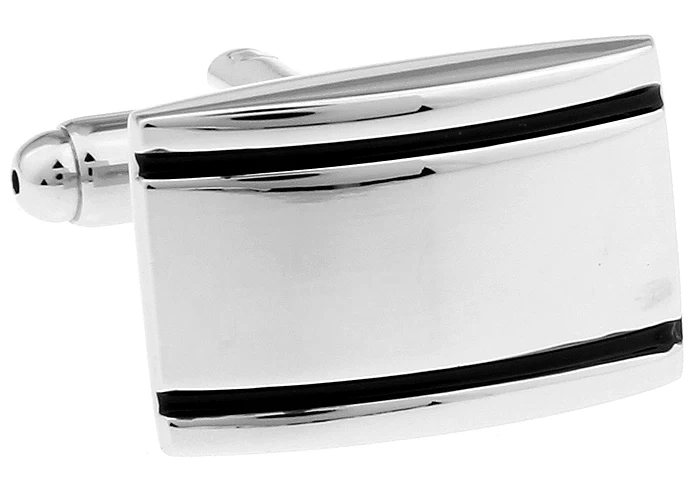 Мужские Запонки iGame розница по заводской цене модные запонки из латуни с