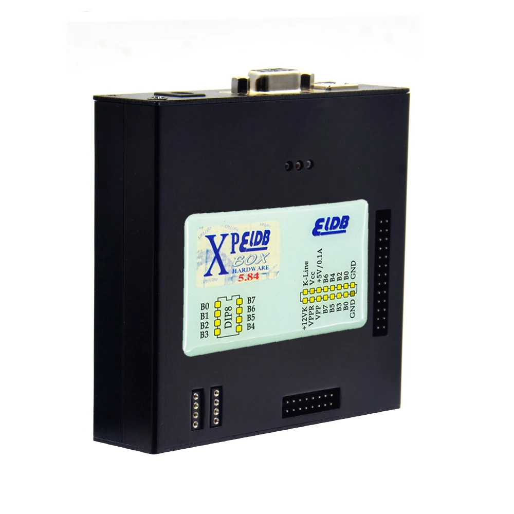 XPROG-M v5.84 v5.75 5,74 X Prog M Box V5.55 Авто ECU чип Тюнинг программист Xprogm Xprog 5,55 лучше, чем Xprog5.50 X-prog 5,0