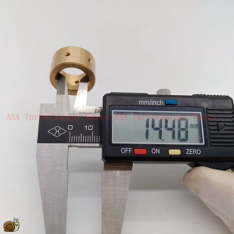 S400 Journal Bearing/floating bearing/турбокомпрессионные наборы от производителя AAA | Автомобили