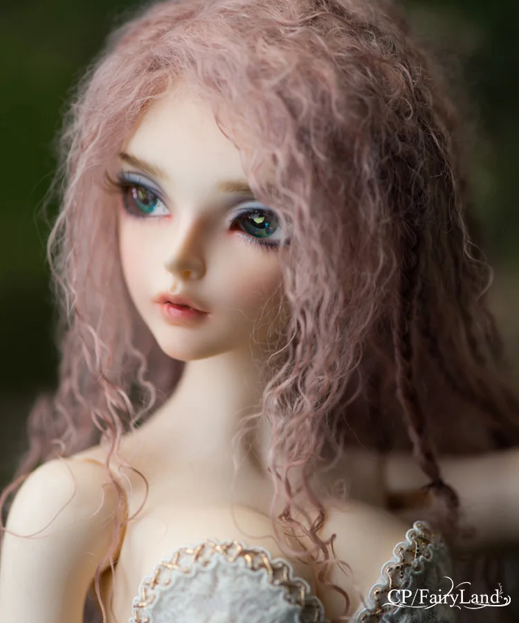 Fairyline 1/4 Minifee Sircca BJD кукла фантазия кентавра гибридные Феи высокое качество игрушка для девочки Сказочная страна