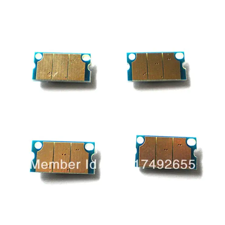 Compatible Drum Image Unit Reset Chip For Konica Minolta Bizhub C353 Wholesale Free Shipping