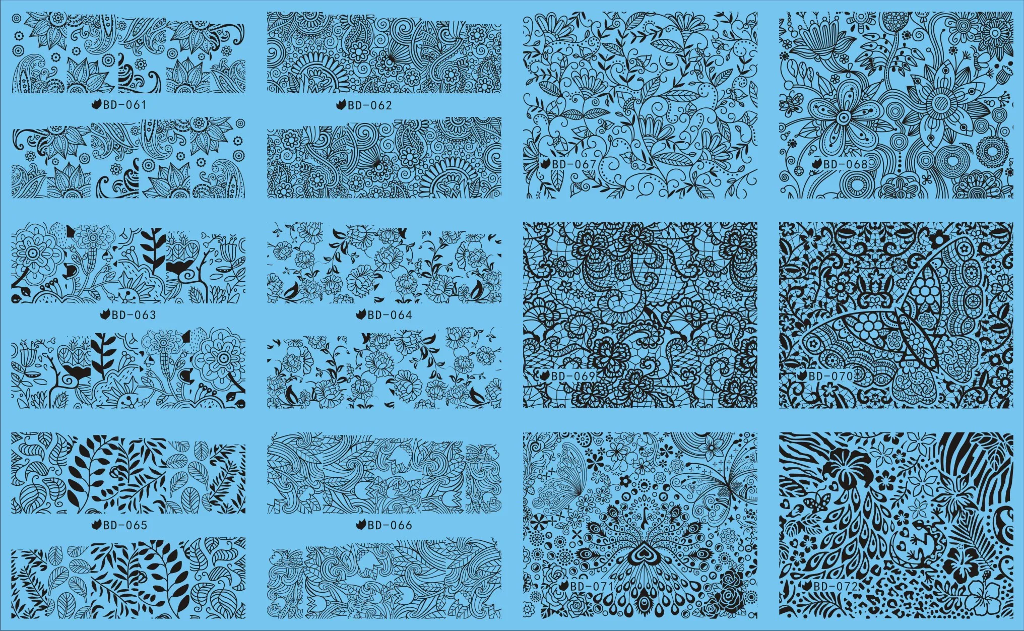 12 Π»ΠΈΡΡΠΎΠ²/ΠΏΠ°ΡΡΠΈΡ, Π½Π°ΠΊΠ»Π΅ΠΉΠΊΠΈ Π΄Π»Ρ Π½ΠΎΠ³ΡΠ΅ΠΉ 12 Π»ΠΈΡΡΠΎΠ²/ΠΏΠ°ΡΡΠΈΡ, Π½Π°ΠΊΠ»Π΅ΠΉΠΊΠΈ Π΄Π»Ρ Π½ΠΎΠ³ΡΠ΅ΠΉ