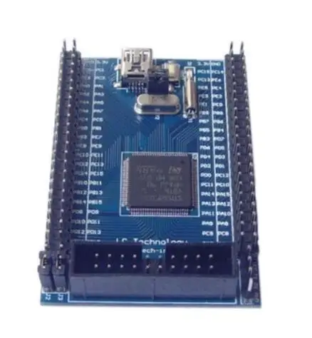 Бесплатная доставка! 10 шт. планшетофон для планшетов STM32F103VBT6 STM32 | Компьютеры и