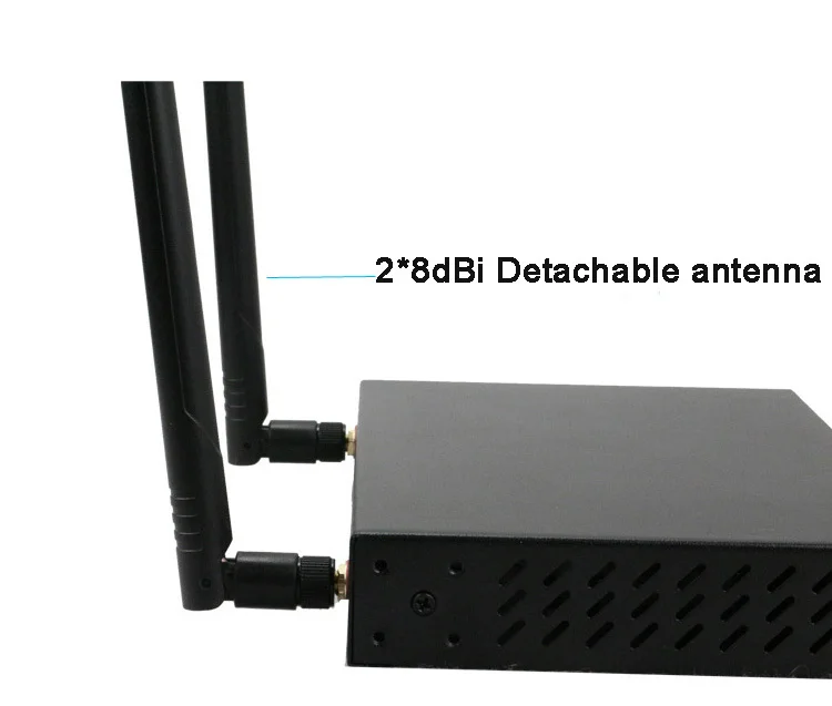 300 Мбит/с высокой Мощность 2 4 г Беспроводной маршрутизатор AP Long Range Wi-Fi Extender 16/64 м