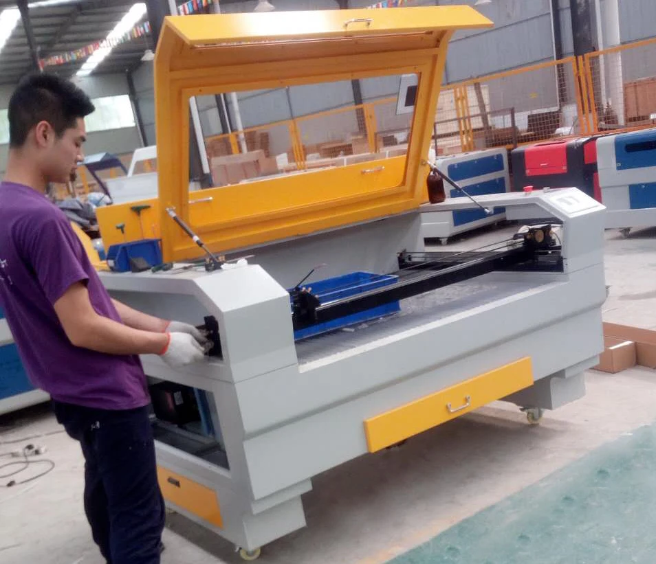 6090 60 Вт 80 100 130 Лазерный Co2 Cnc гравировальный станок для акции | Инструменты