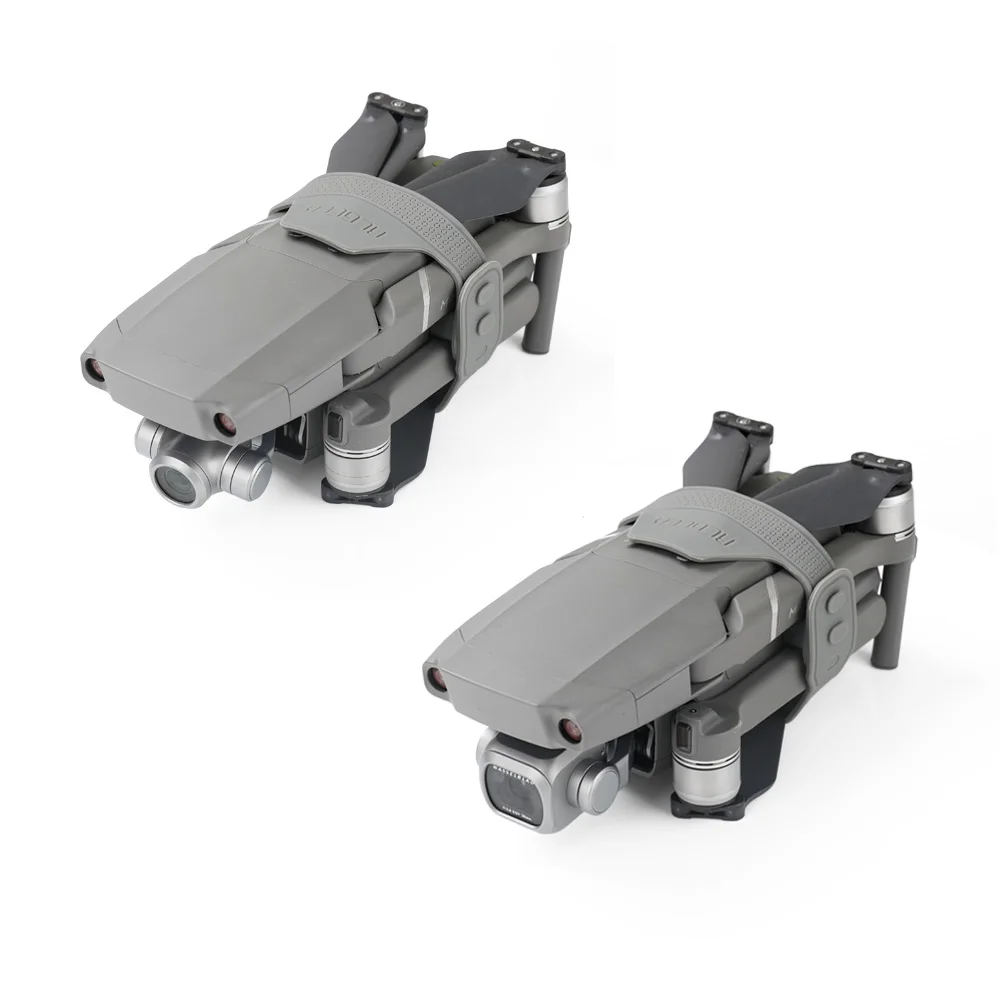 Mavic 2 Pro Аксессуары Защитная клетка для пропеллера марки зажим держатель фиксатор