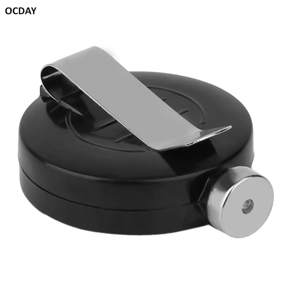 

1pc Magic Tricks Money Coin Disappear Device Tools Trick Games Vanishing Gimmick Cool Props New Arrival