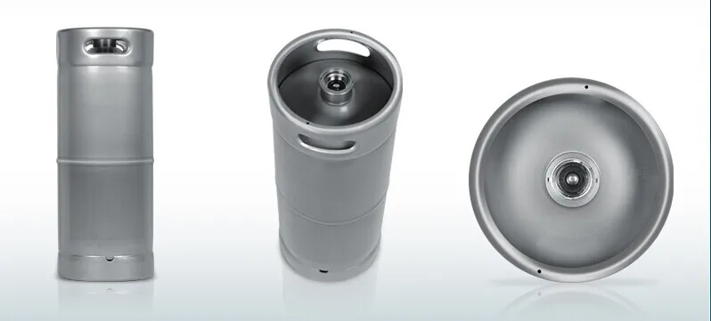 Новый бренд новинка коммерческие бочки на 5 галлонов клапан Sankey | Дом и сад