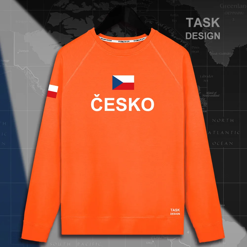 Толстовка CZE Мужская Чешская Республика Чехия хия свитшот худи уличная одежда