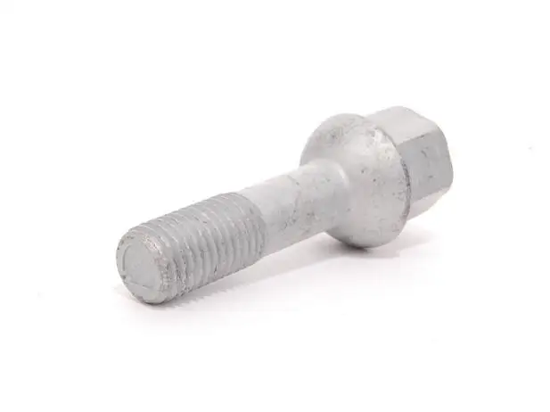1 шт. болт для колеса Mercedes W203 W124 W210 W202 W168 R170 CLK SLK 0009904807 | Автомобили и мотоциклы