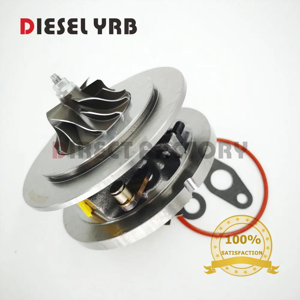 

Turbocharger cartridge 28231-27810 / 49135-07312/4913507311 / 4913507310