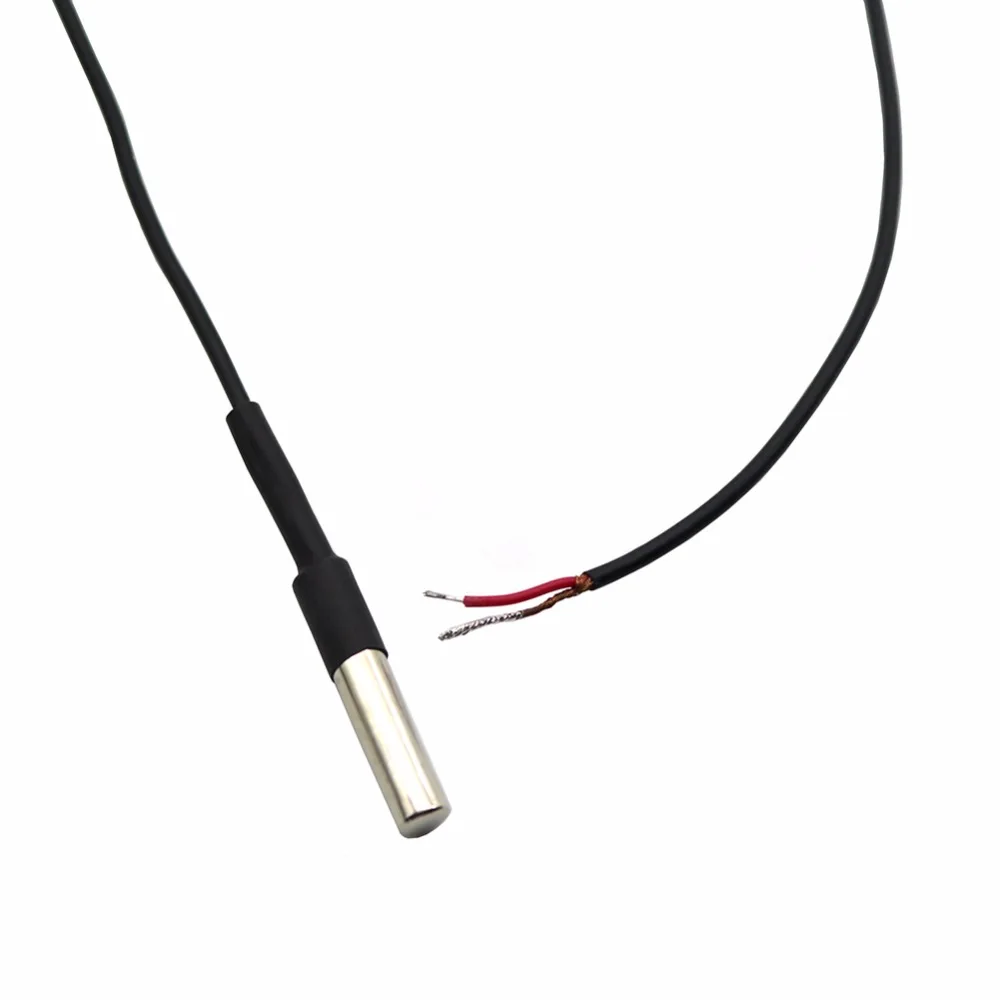 1 набор (2 шт.) аксессуары для контроллера инкубатора измерение температуры и