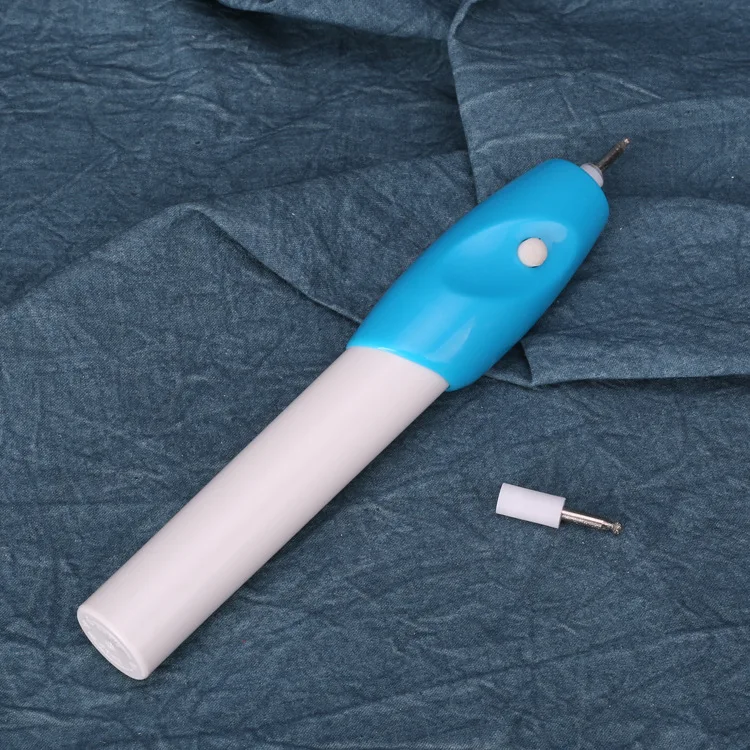 Гравировальная ручка для скрапбукинга искусственная кожа сделай сам