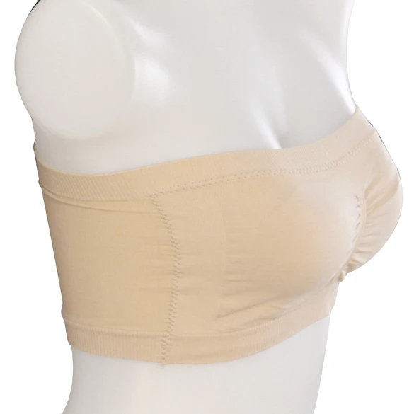 Лидер продаж 2017 женский сексуальный укороченный Топ без бретелек