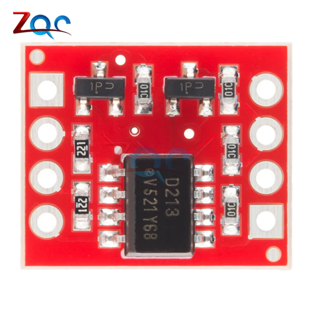 D213 опто изолятор ILD213T оптоизолятор микроконтроллер Breakout Board модуль|Детали и