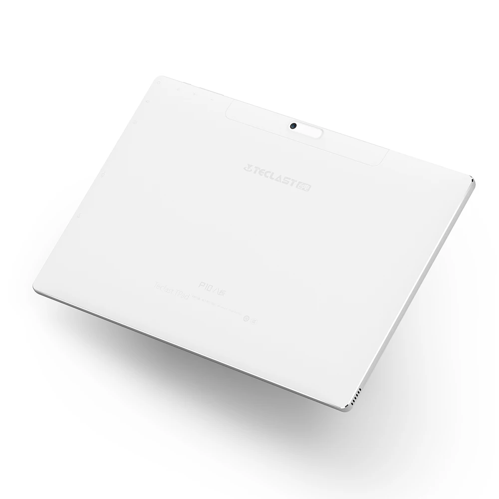 Teclast P10 Tablet PC Новый HDMI 1 Android 7.1.2 RK 3368-H Восьмиядерный 64 бит 2 ГБ + 32 0 &quot1920*1200 Dual Камера
