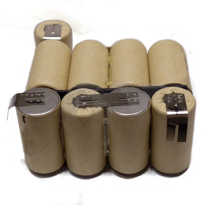 

Vacuum Battery for Euro-Pro Shark XB736N SV736K SV736R 15.6V 15.6 volt 3000mAh