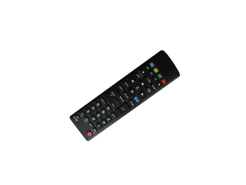 Общий пульт дистанционного управления для LG AKB73715639 AKB73715650 22LN450U 22LN450R 22LN450B 22LN4505