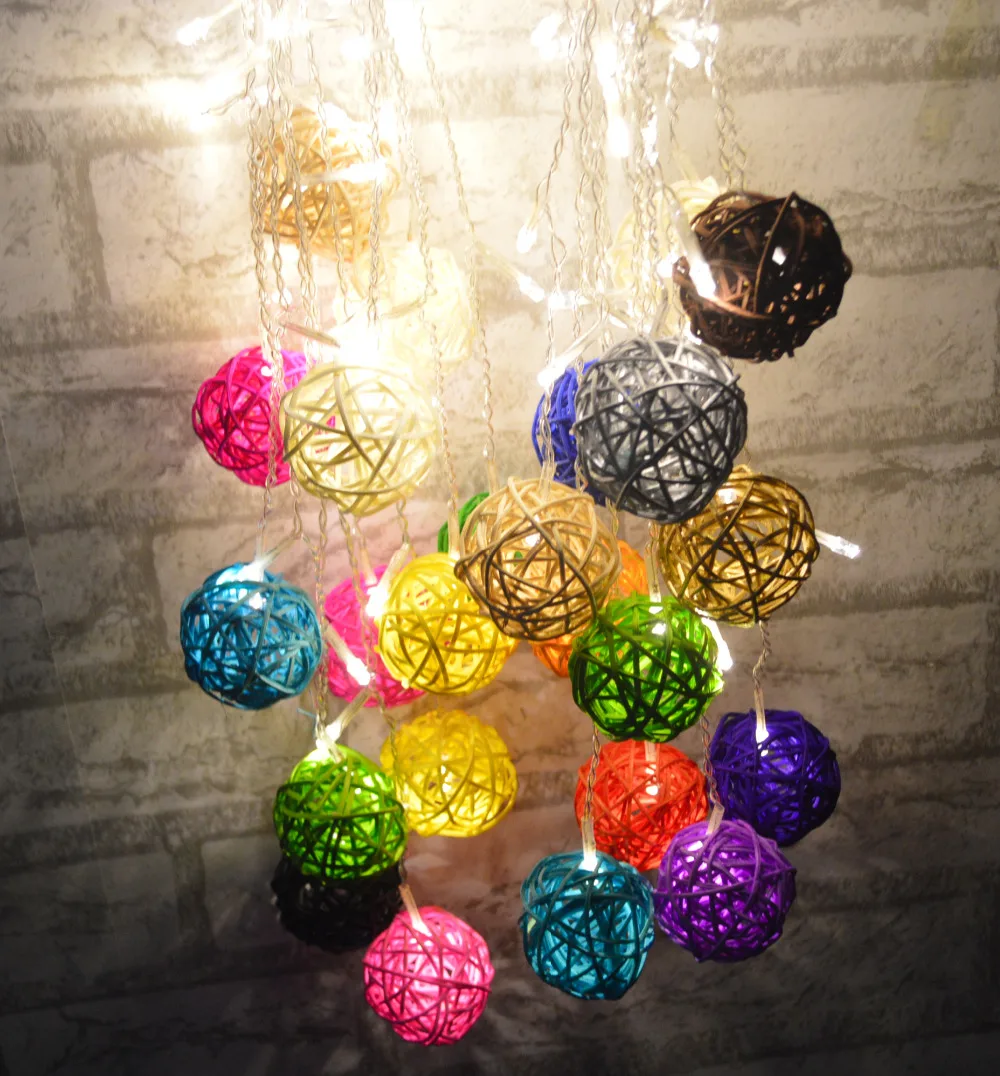 Рождество/Свадебные/вечерние сосулька светильник и формирующая листы для кровли