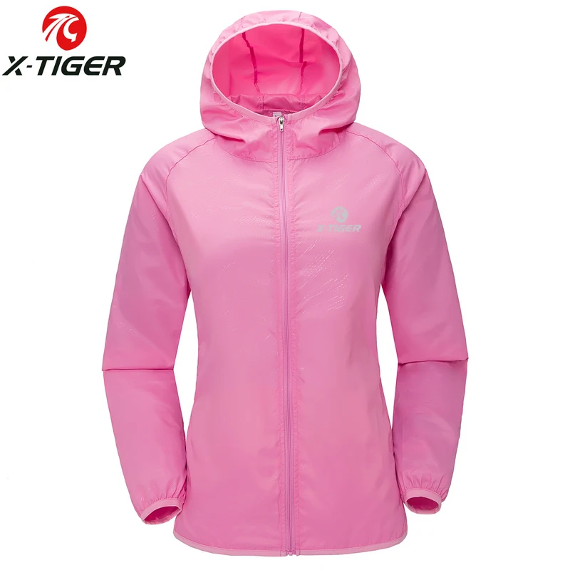 Color 7 X-TIGER 10 цветов MTB Велоспорт Джерси Многофункциональная куртка дождевик водонепроницаемый ветрозащитный ТПУ плащ велосипед оборудование одежда - Цвет: Color 7