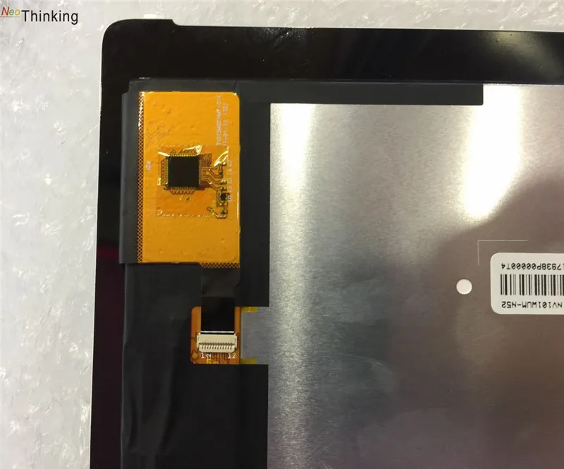 ЖК экран NeoThinking для Asus ZenPad 10 Z301ML / Z301MF Z301MFL|ЖК-экраны и панели планшетов| |