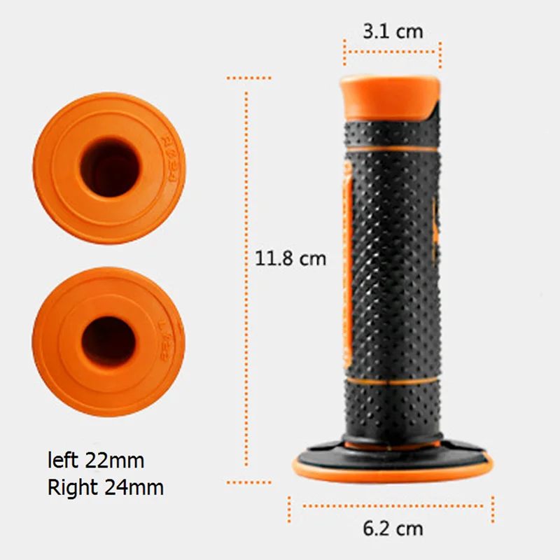 Мотоцикл ручка для KTM EXC EXCF SX SXF SXS MXC MX XC XCW XCF XCFW эту LC4 50 65 85 125 150 200 250 300 350 400 450 500 |