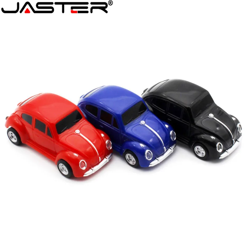 Usb флеш накопитель JASTER компактный объемом 8 ГБ 16 32 64 usb 2 0|USB флэш-накопители| |